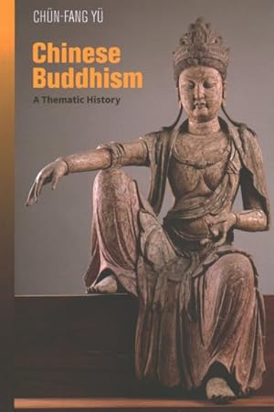 Imagen del vendedor de Chinese Buddhism : A Thematic History a la venta por GreatBookPrices