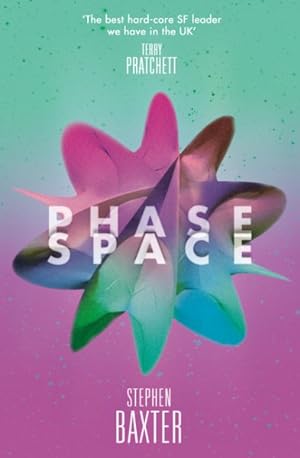 Seller image for Phase Space for sale by GreatBookPrices