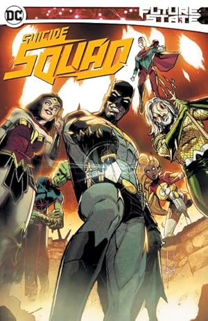 Seller image for Future State : Suicide Squad for sale by GreatBookPrices