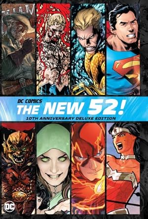 Immagine del venditore per New 52! venduto da GreatBookPrices