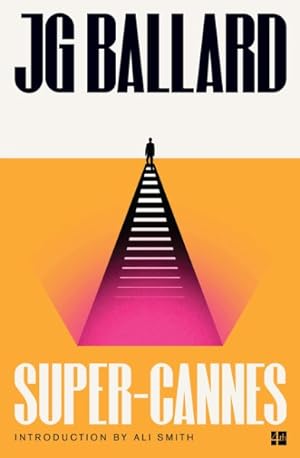 Seller image for Super-cannes for sale by GreatBookPrices