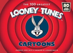 Bild des Verkufers fr 100 Greatest Looney Tunes Cartoons zum Verkauf von GreatBookPrices