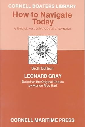 Seller image for How to Navigate Today for sale by GreatBookPrices