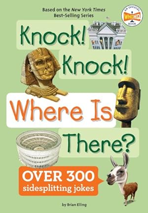 Imagen del vendedor de Knock! Knock! Where Is There? a la venta por GreatBookPrices