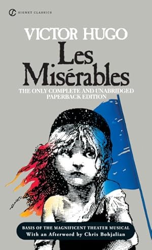 Bild des Verkufers fr Les Miserables zum Verkauf von GreatBookPrices