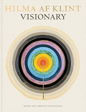 Seller image for Hilma Af Klint : Visionary for sale by GreatBookPrices