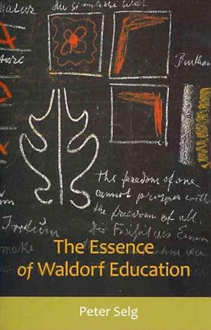 Seller image for Essence of Waldorf Education for sale by GreatBookPrices