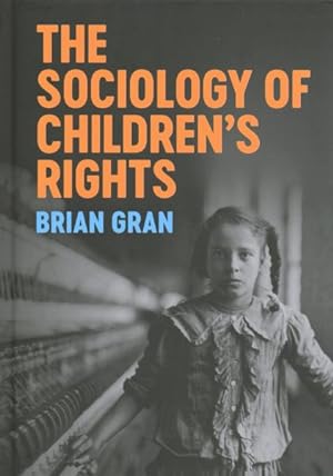 Seller image for Sociology of Children's Rights for sale by GreatBookPrices