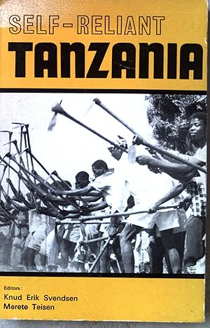 Seller image for Self-Reliant Tanzania for sale by books4less (Versandantiquariat Petra Gros GmbH & Co. KG)