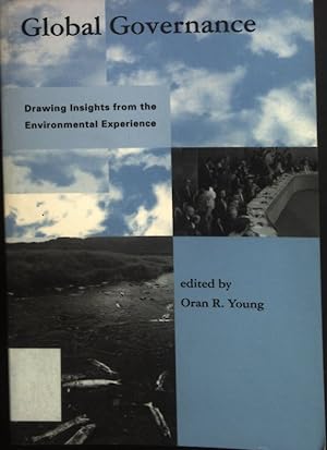 Bild des Verkufers fr Global Governance: Drwaing Insights from the Environmental Experience (. zum Verkauf von books4less (Versandantiquariat Petra Gros GmbH & Co. KG)