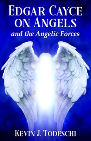 Immagine del venditore per Edgar Cayce on Angels and the Angelic Forces venduto da GreatBookPrices