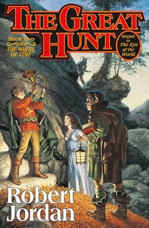 Seller image for Great Hunt for sale by GreatBookPrices