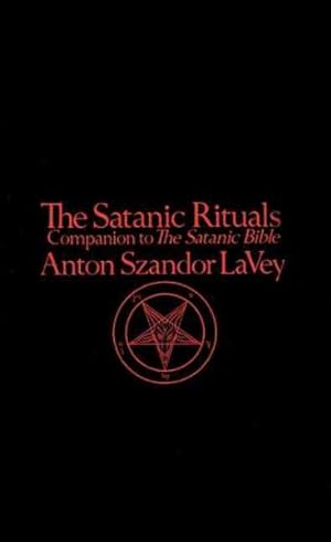 Seller image for Satanic Rituals for sale by GreatBookPrices