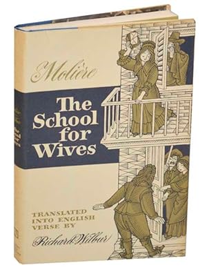 Immagine del venditore per The School for Wives venduto da Jeff Hirsch Books, ABAA