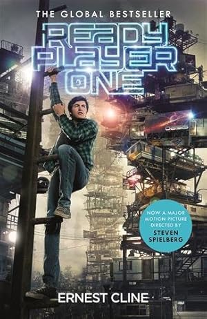 Immagine del venditore per Ready Player One venduto da GreatBookPrices