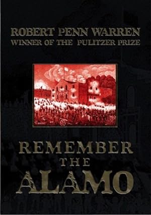Seller image for Remember the Alamo for sale by GreatBookPrices