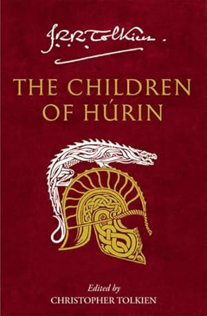 Immagine del venditore per Children of Hurin venduto da GreatBookPrices