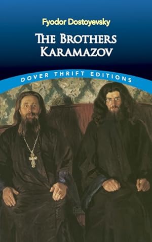 Imagen del vendedor de Brothers Karamazov a la venta por GreatBookPrices