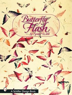 Imagen del vendedor de Butterfly Flash a la venta por GreatBookPrices