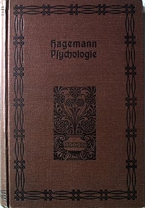 Imagen del vendedor de Psychologie: Ein Leitfaden fr akademische Vorlesungen sowie zum Selbstunterricht. III. Band. Elemente der Philosophie. a la venta por books4less (Versandantiquariat Petra Gros GmbH & Co. KG)