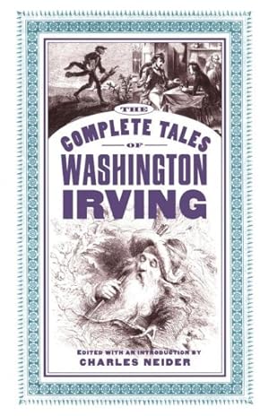 Seller image for Complete Tales of Washington Irving for sale by GreatBookPrices