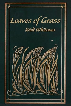 Image du vendeur pour Leaves of Grass mis en vente par GreatBookPrices