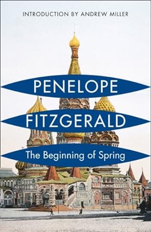 Seller image for Beginning of Spring for sale by GreatBookPrices