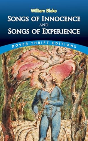 Immagine del venditore per Songs of Innocence and Songs of Experience venduto da GreatBookPrices