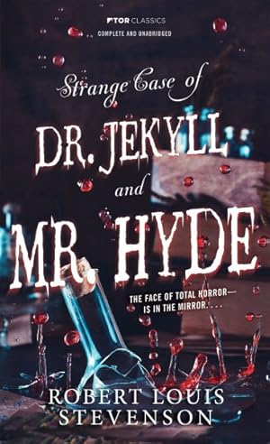 Immagine del venditore per Dr. Jekyll and Mr. Hyde venduto da GreatBookPrices