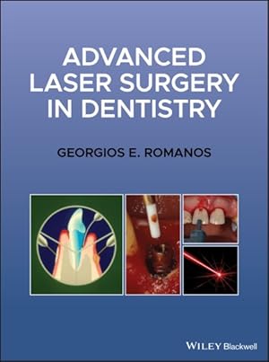 Seller image for Advanced Laser Surgical Dentistry for sale by GreatBookPrices