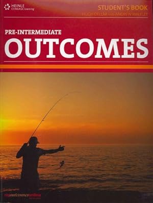 Seller image for Outcomes Pre-Intermediate for sale by GreatBookPrices
