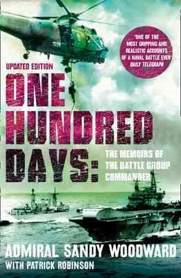 Imagen del vendedor de One Hundred Days a la venta por GreatBookPrices