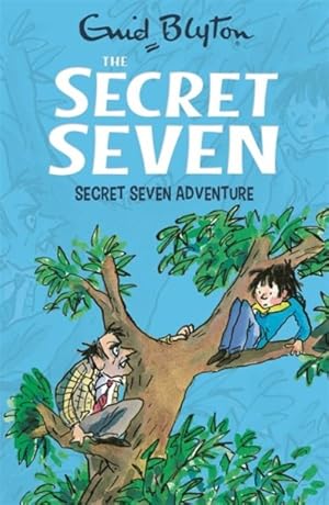 Imagen del vendedor de Secret Seven Adventure a la venta por GreatBookPrices
