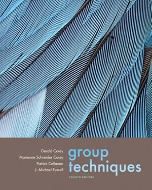 Seller image for Group Techniques for sale by GreatBookPrices