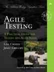 Bild des Verkufers fr Agile Testing : A Practical Guide for Testers and Agile Teams zum Verkauf von GreatBookPrices