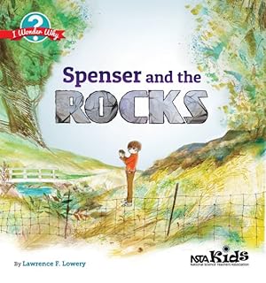 Seller image for Spenser and the Rocks for sale by GreatBookPrices