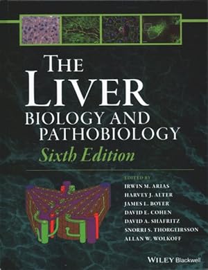 Immagine del venditore per Liver : Biology and Pathobiology venduto da GreatBookPrices