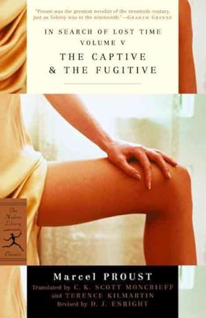 Seller image for Captive and the Fugitive : The Fugitive for sale by GreatBookPrices