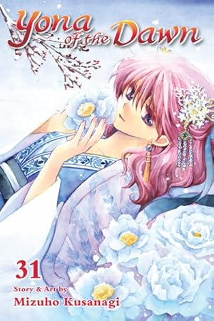 Immagine del venditore per Yona of the Dawn 31 venduto da GreatBookPrices