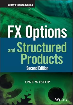 Seller image for FX Options and Structured Products for sale by GreatBookPrices