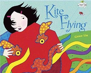 Seller image for Kite Flying for sale by GreatBookPrices