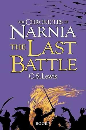 Seller image for Last Battle for sale by GreatBookPrices