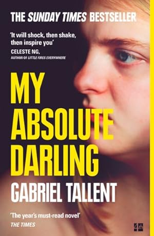 Seller image for My Absolute Darling for sale by GreatBookPrices