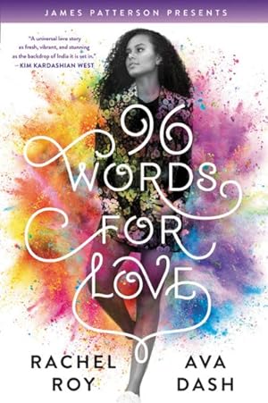 Immagine del venditore per 96 Words for Love venduto da GreatBookPrices