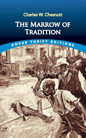 Seller image for Marrow of Tradition for sale by GreatBookPrices