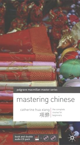 Seller image for Mastering Chinese : The Complete Course for Beginners for sale by GreatBookPrices