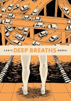 Seller image for Deep Breaths for sale by GreatBookPrices