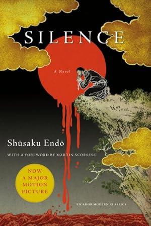 Seller image for Silence for sale by GreatBookPrices