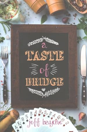 Immagine del venditore per Taste of Bridge venduto da GreatBookPrices