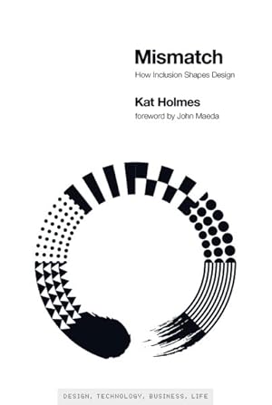 Seller image for Mismatch : How Inclusion Shapes Design for sale by GreatBookPrices